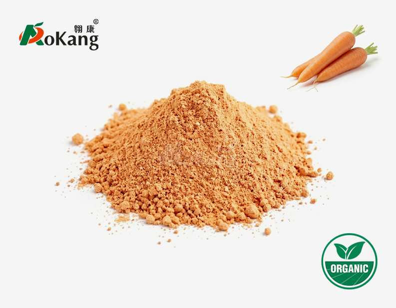 Organic Carrot Extract